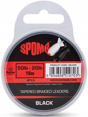 PLECIONKA-SPOMB-TAPERED-BLACK-50-20lb-10m.jpg