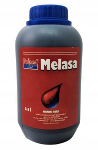 Boland Melasa Naturalna 500ml 