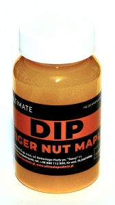 Ultimate Products Dip Tiger Nut Maple 250ml