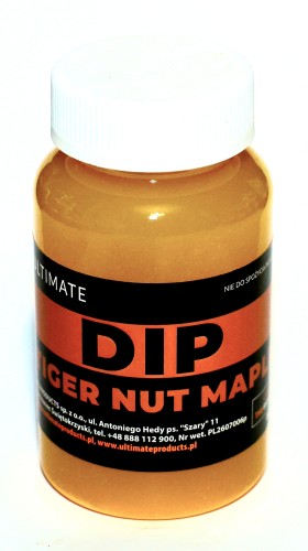 DIP Tiger Nut Maple.JPG