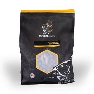 Nash Scopex Squid Kulki 20mm/1kg