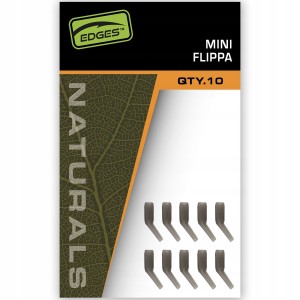 Fox Edges Pozycjonery Naturals Mini Flippa