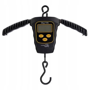 Mikado Waga Wędkarska Karpiowa Elektroniczna 50kg