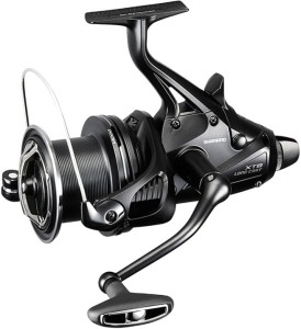 Shimano Kołowrotek Baitrunner XT-B Medium