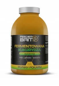 Feeder Bait Zalewa Epidemia 250ml