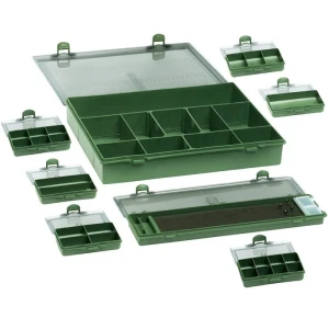 Jaxon Pudełko Carp Station (RH-223)