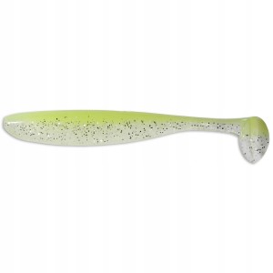 Keitech Easy Shiner - Chartreuse Ice LT#16T