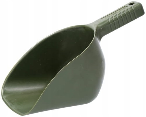 Mikado Łyżka do nęcenia roz. L (AMR05-P005-L)