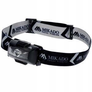 Mikado Latarka Czołowa Mini 