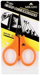 Mikado Nożyczki do plecionki (AMC-006)