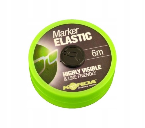 Korda Marker Elastic (KME)