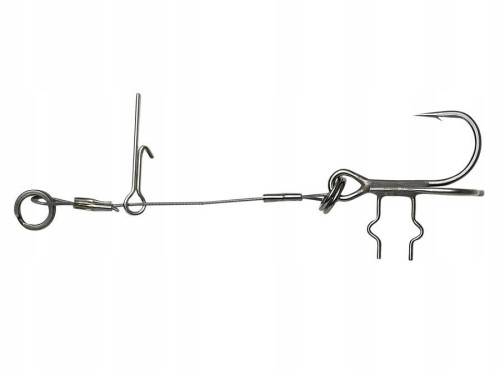 Savage Gear Dozbrojka T-Treble 9cm (2szt.) (69778)