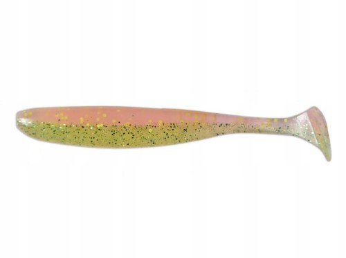 Keitech Easy Shiner 3' (7.6cm) LT Sakura Pink#LT02