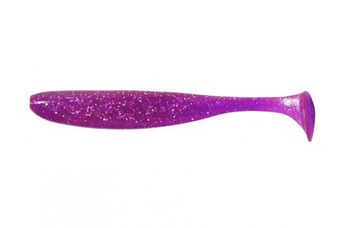 Keitech Easy Shiner 3' (7.6cm) - LT Purple #LT33