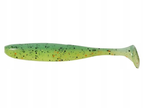 Keitech Easy Shiner 3' (7.6cm) -LT Hot Tiger #LT35