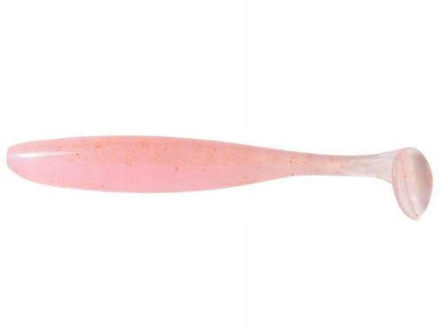 Keitech Easy Shiner 3' (7.6cm) - Natural Pink #011