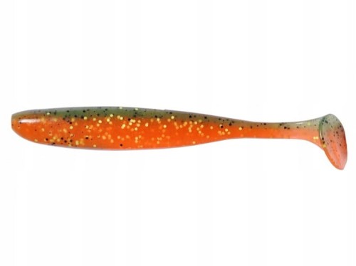Keitech Easy Shiner 2' (5cm) - Angry Carrot #LT05