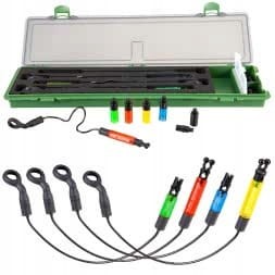 Anaconda Zestaw Hangerów Chain Dropper - 4 sztuki!