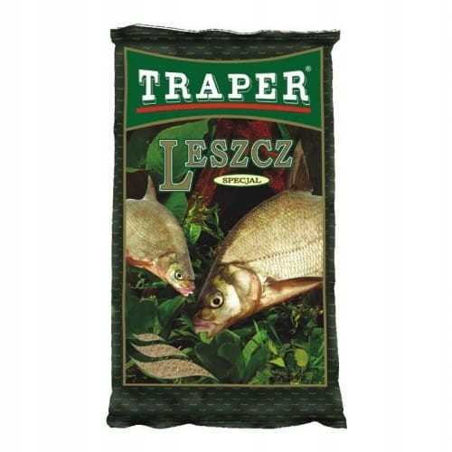 Traper Specjal Zanęta Leszcz 1kg