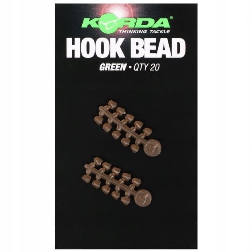 Korda Hook Bead (KHB)