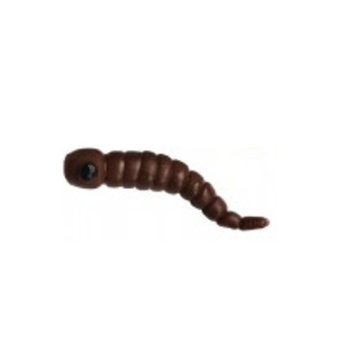 Carp'R'Us Mouthsnagger Shorty - Brązowe