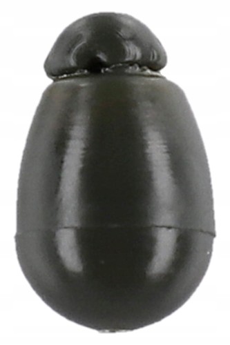 Mikado Łącznik do żyłki roz. M (6 szt.) (AMF15B-M)