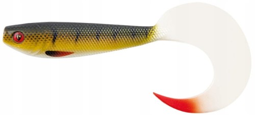 FOX Rage Pro Grub Twister 8cm (NSL1110)