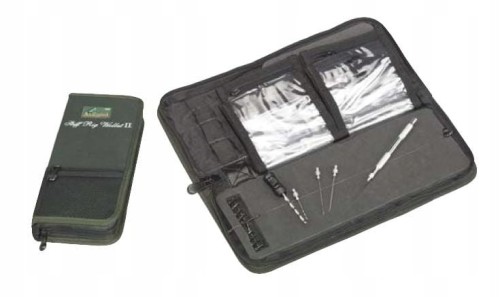 Anaconda Stiff Rig Wallet II (7140 025)