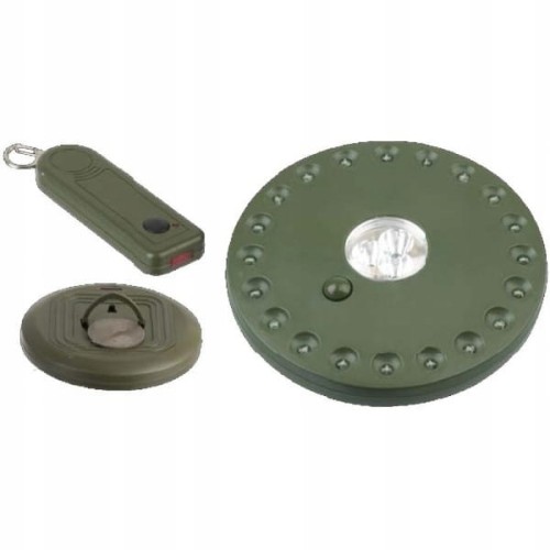 Anaconda Remote Control Tent Lamp (2280 610)