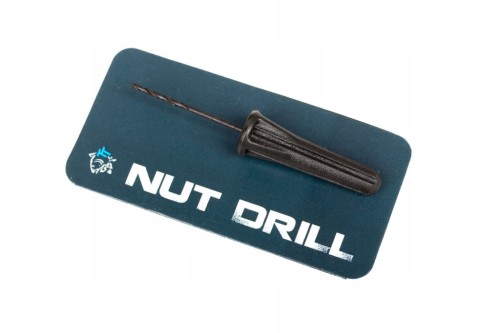 Nash Nut Drill (T8590)
