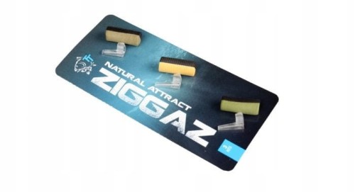Nash Ziggaz Natural Attract (T7831)
