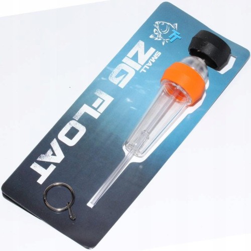 Nash Zig Float - Small (T7760)