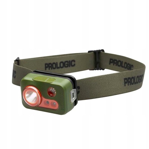 Prologic Latarka Czołówka Lumiax MKII (62057)