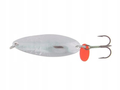 Polsping Płoć Wahadłówka roz. 0 (12g) - Nikiel