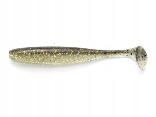 Keitech Easy Shiner 2' (5cm) - Gold Flash #417