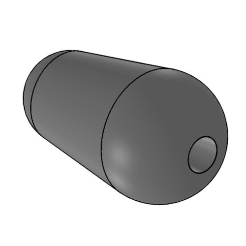 Prologic Tungsten Chod Bead (47352)
