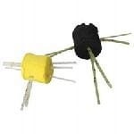 Prologic Foam Zig Kit (47354)