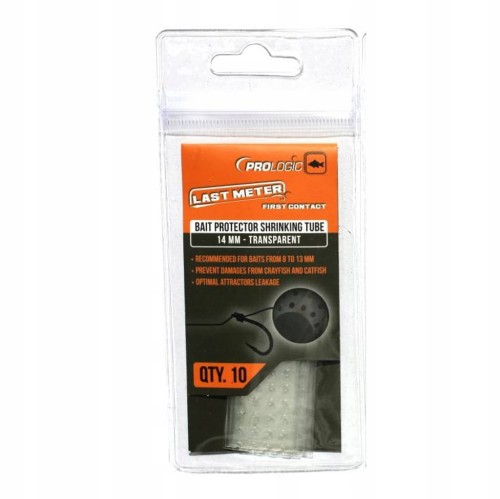 Prologic Bait Protector 14mm żółte (49973)