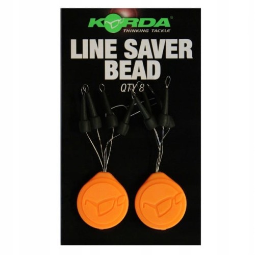 Korda Line Saver Bead (KLSB)