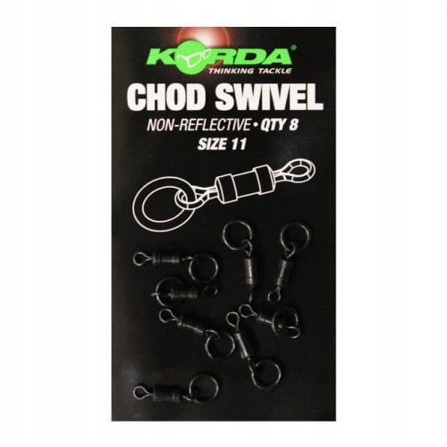 Korda Chod Swivel (KCHS)