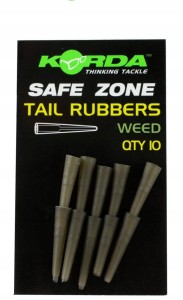 Korda Rubbers - Weed 