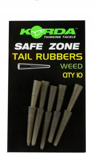 Korda Rubbers - Weed (KRW)