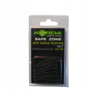 Korda Tulejki Anti Tangle Sleeves - Green 
