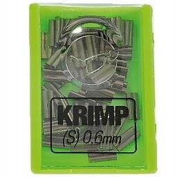 Korda Krimps Large 0.7mm (KSK07)