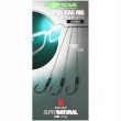 Korda Przypony Solidz PVA Rig roz. 4 (KCR104)