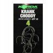 Korda Haczyki Krank Choddy roz. 6 (KRCH6)