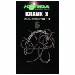 Korda Haczyki Krank X roz. 1 (KKRX1)
