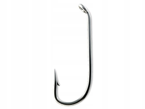 Tandem Baits Long Shank Haczyki roz. 6 (04085)