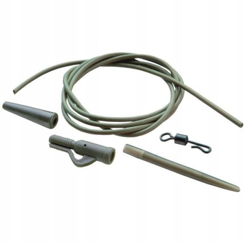 Cormoran Zestaw Tungsten Tube Safety Rig