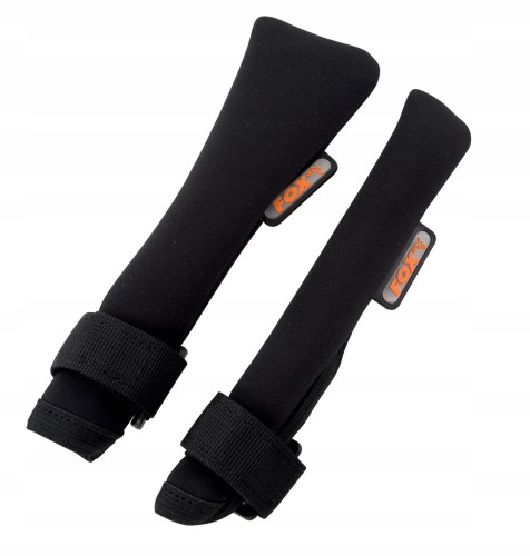 FOX Ochraniacze Tip&amp;Butt Protectors (CAC553)